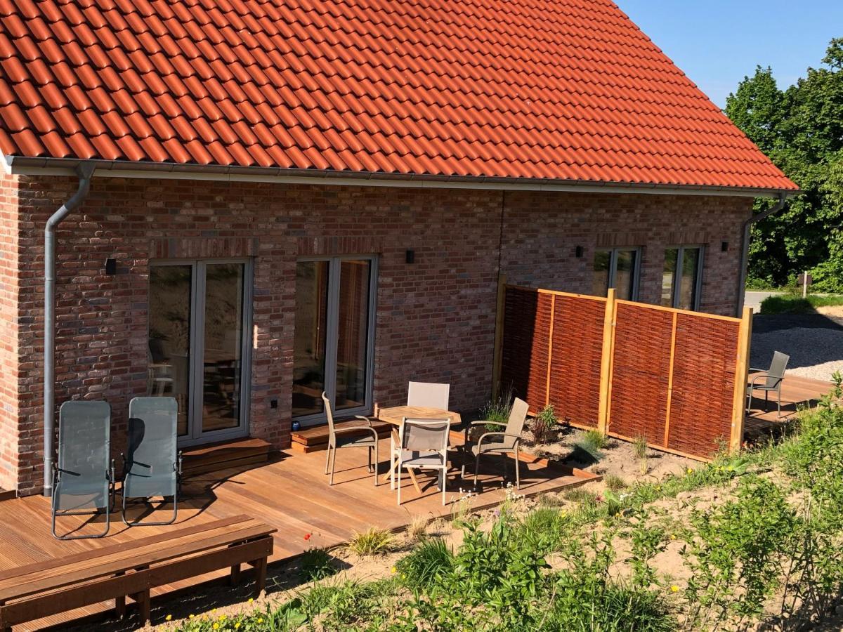 Haus 2 Apartamento Klenzau Exterior foto