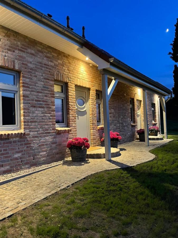 Haus 2 Apartamento Klenzau Exterior foto