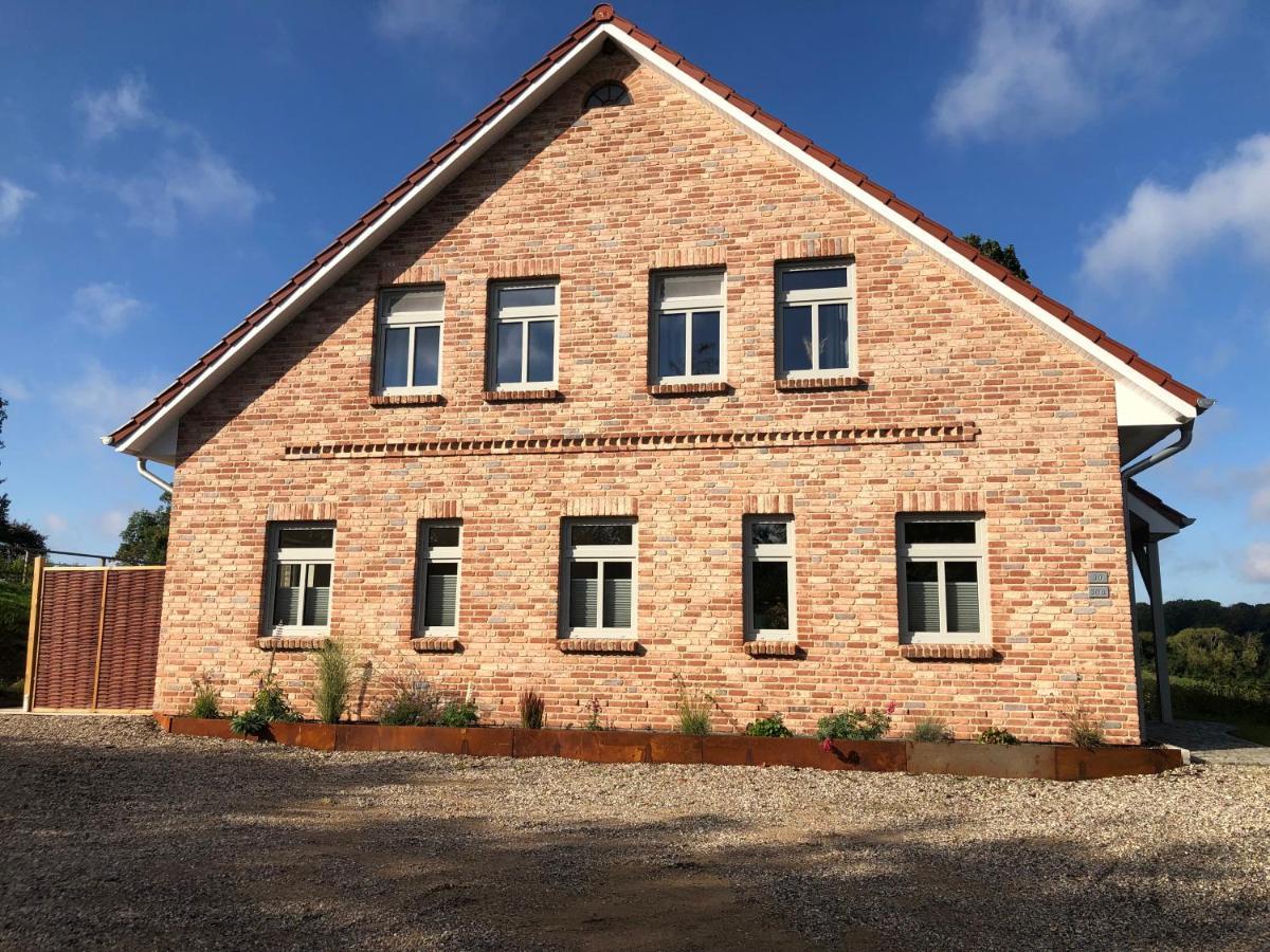 Haus 2 Apartamento Klenzau Exterior foto